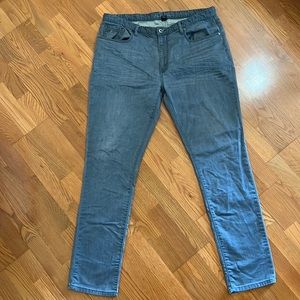 ***SOLD*** KENNETH COLE NEW YORK STRAIGHT PANTS 36x34